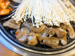 -杀猪天·韩国烤肉(总店)