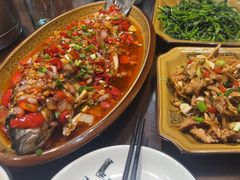 -朗妈私房菜(婺女州店)