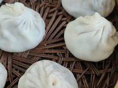 -锡笼记·无锡小笼(方塔店)