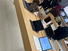 -Apple零售店(成都太古里店)