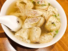 油豆腐细粉-鼎泰丰(南西店)