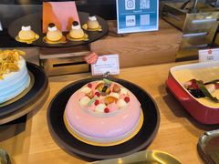 -自助山(合和中心商场店)