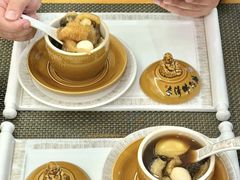 -李清佛跳墙|福建省十大名厨之首(后江埭店)