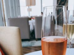 -悦厅·下午茶(杭州柏悦酒店)