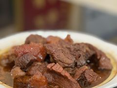 -宛平李记小吃(东关街店)