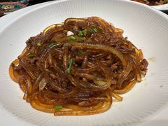 -巴依老爷新疆美食(清华东门店)