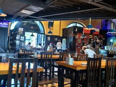 -布拉格餐厅· 中欧捷克菜(全国首店)