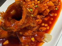 -羲和雅苑•北京烤鸭(国贸商城店)