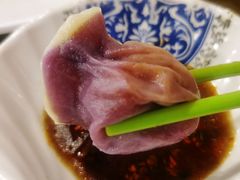 芝士馅儿-宝源饺子(麦子店街店)