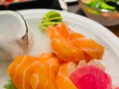 -有喜屋·深夜食堂(北京西路店)