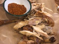 -刘师父老汉口江湖菜(蔡锷路店)
