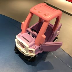-波比一号儿童乐园(圣熙8号店)