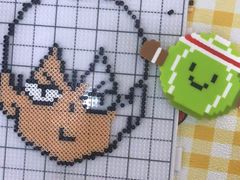 -垚火玩泥吧手作集合店·拼豆·陶艺