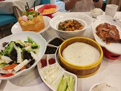 -大鸭梨烤鸭(北洼路店)
