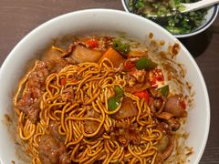 -王繁星面馆(西安熙地港店)