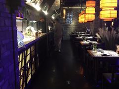 大堂-绿茶餐厅(深圳龙华天虹购物中心店)