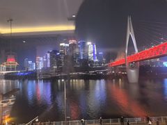 -小天鹅火锅·一线江景洪鼎旗舰店(洪崖洞店)