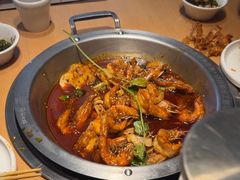 -邵汇大虾(大东门店)