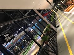 -银吉姆健身(平江万达馆)