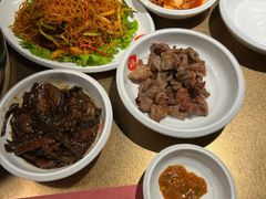 -辛氏火炉·韩式古法烤肉(松北店)