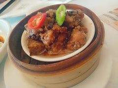 -粤域茶餐厅