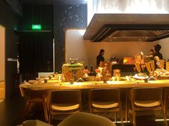 -本源食集 日式烧肉·炉端烧(东海缤纷店)