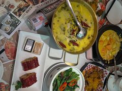 -避风塘(江南环球港店)