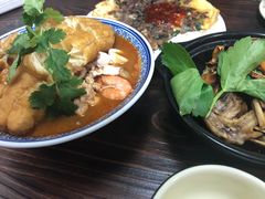 -亚忠小吃店(曾厝垵店)