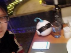 -岷山饭店-芝芝自助餐厅