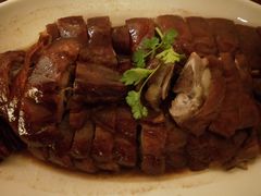 -锦粤宫·精致粤菜(深圳北站店)
