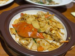 -甬上名灶(天一阁·翠柏店)