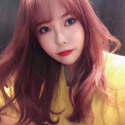 -MYYF SALON烫发染发