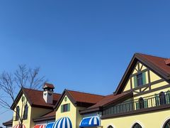 -歌斐颂巧克力小镇