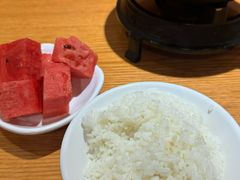 -南城香·饭香串香馄饨香(青年路店)