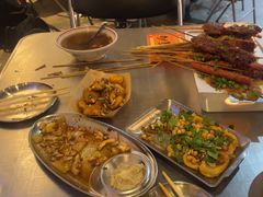 -有局·成都市井烧烤·精酿啤酒(双楠店)