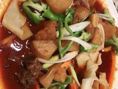 -新疆伊宁远征餐厅