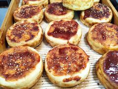-李小老烧饼(常营民族家园店)