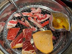 -伊茉家的烤肉店(勒泰中心店)