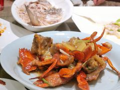 -燕云楼(云南路店)