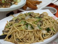 -海坛特色小吃·只做平潭特色菜(平潭店)