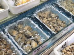 -胶东海鲜大排档(北太平庄店)