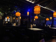 -绿茶餐厅(西单老佛爷店)