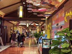 -汤连得温泉馆(宝山店)