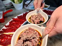 -三头牛·潮汕牛肉生蚝火锅 (夏湾店)