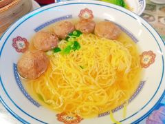 -七爷清汤腩·港式餐厅(金狮广场店)
