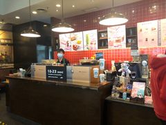 -星巴克(天津大悦城第二店)