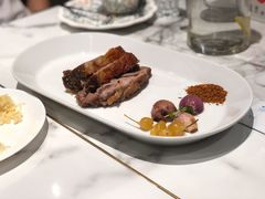 和田焖烤羊排-丝路有约·西域美食