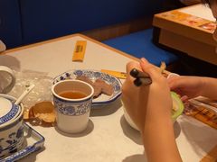 -陳香貴·蘭州牛肉面(松江亚繁亚乐城店)