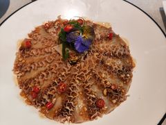-狮王府淮扬菜(夫子庙老门东店)
