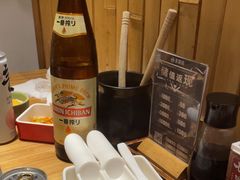 -水林间·寿喜烧自助(仙林金鹰店)